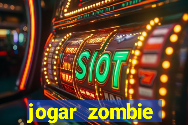 jogar zombie outbreak demo
